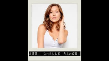 (Episode 255) "The Walking Dead" Actor: Chelle Ramos.