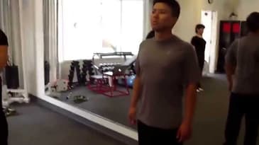 Level 1 Training