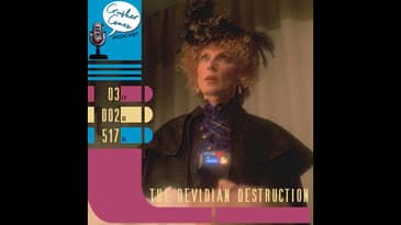 Ep: 023 The Devidian Destruction