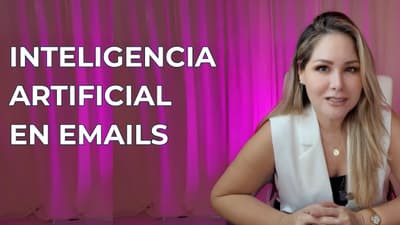 IA en la comunicación escrita | Neo Mujer