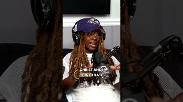 What Drives Jackie Hill Perry?