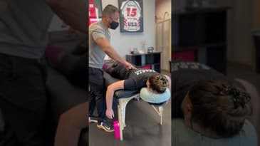 Rib mobilization and Thoraco-Lumbar Mobilization | Dr. Chris Garcia