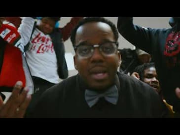 Messenja - "Big Number" | New Hip Hop Christian Music