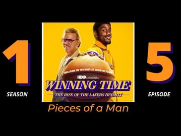 Winning Time: The Rise of the Lakers Dynasty | Season 1 | Episode 5