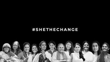 Women Entrepreneurs Share Success Mantra | She The Change | Entrepreneurship Month