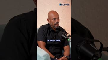 From IndiGo to Akasa: Why Aditya Ghosh Returned to Aviation #blumepodcast #indigoairlines #akasaair