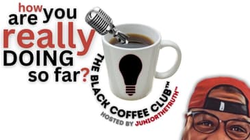 Check In Here. | The Black Coffee Club