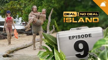 Deal or No Deal Island Season 2 Ep 9 Recap