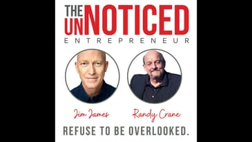 It’s Not About You: Customer-Focused Marketing Tips from a Pro