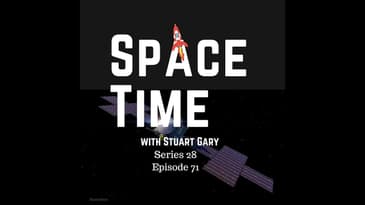 Stellar Encounters: A Second Collision of Galaxy Giants