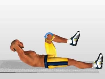 muscle exercises abdominal 14