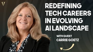 Redefining Tech Careers: Data Centers, AI, and Inclusivity with Carrie Goetz, CTO, StategITcom