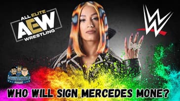 Where will Mercedes Mone (Sasha Banks) go?