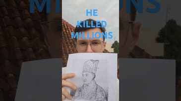 China's Destiny: Two Men, Two Tracts, Epic Impact | Hudson Taylor vs. Hong Qiuxuan