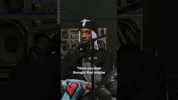 Nobigdyl was Clutch in Torey D'Shaun's Music Journey!