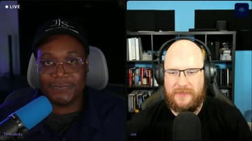 Security Unfiltered is live!