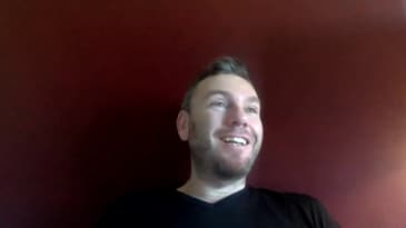 Greg Lehman Interview