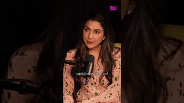 Shunali Shroff Talks about her NEW BOOK! | Feminism | Work Life of a Man VS a Women