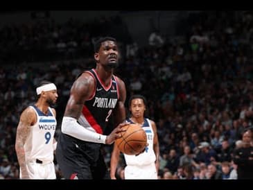 The NBA Offseason has been Wild to Start