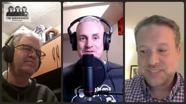 Episode 84:  Wild Card Weekend and College Football Woodsheds