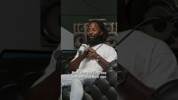 Reach Records 2023 Summer Playlist, Jaye Newton & Richandfamous!