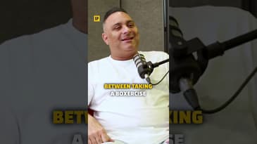 How To Be a Comedian - Russell Peters #russellpeters #gentstalk #advice #comedy #humor #menshealth