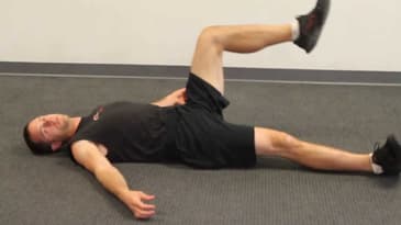 Hip Circles