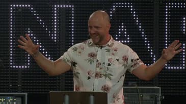 Joel Turner: Ephesians 6:10-24 - Battle Mode