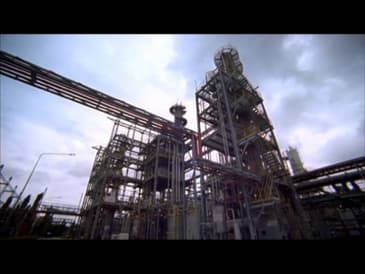 Aditya Birla Group - Reaching The Sun (Short)