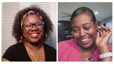 Episode 4: Chick Chat is Therapy!