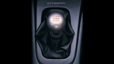 Can you drive a stick? 😉