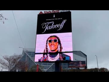 THE HOLY CULTURE SQUAD DISCUSS THE TRAGIC DEATH OF TAKEOFF AND WHAT IT MEANS TO HIP HOP & THE CHURCH