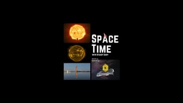 Sneak Peek Preview | SpaceTime with Stuart Gary S25E44 | Space and Astronomy Podcast