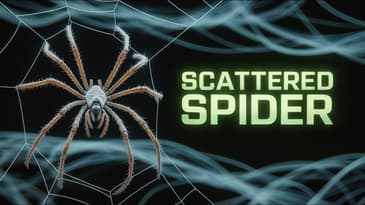 Most Wanted Dark Web Hackers  🚨 Truth about Scattered Spider