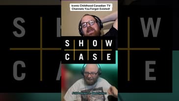 Relive the Golden Age of Canadian TV Channels! 🎉📺