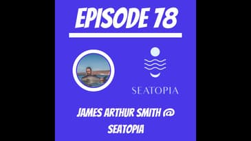 #78 - James Arthur Smith @ Seatopia