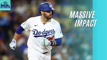 How J.D. Martinez Would Make The Mariners CONTENDERS