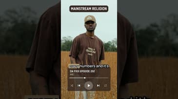 Ike Talks Doja Cats Demons