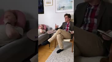 Sveriges bästa psykolog!