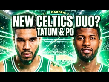 Paul George Showed Boston His All-Star Value After Their Playoff Matchup.