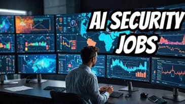 AI Security IS THE NEW JOB GOLD MINE