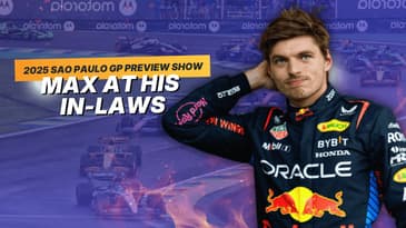 Max will score MAX in Brazil | F1 2025 #SaoPauloGP&nbsp;Preview