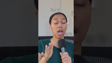 Workplace Microaggressions But Make It ✨️Tall✨️