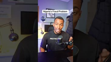 Nigeria’s Fraud Problem