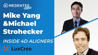 🎙️ Medentee Talk: Inside 4D Aligners