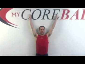 Shoulder Mobility