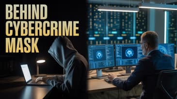 The Dark Web Crime Model Destroying Major Brands