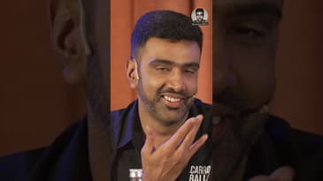 Homecoming : Andha Vaarthai Iruke... 😂  #ashwin