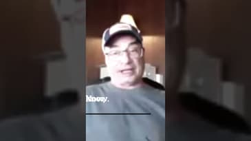 #shorts Angola Prison, the land of new beginnings #youtubepodcast #podcast #faith #jesus