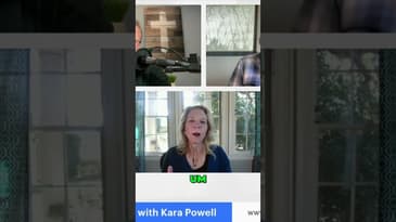 Seeker-Sensitive Church: Theater vs. Temple Experience for Youth #shorts